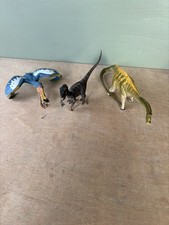 Schleich Dinosaur Bundle