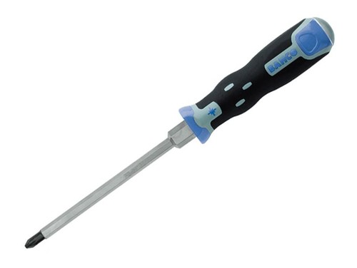 Bahco tekno through shank - bahco, tekno+