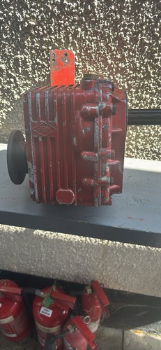 Prm marine gearbox 80d2 - prm,