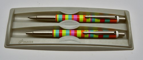 Parker vector special - vector, edition