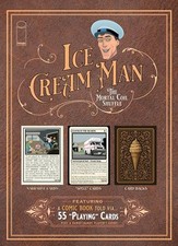 ICE CREAM MAN THE MORTAL COIL