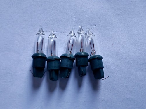 Pifco 25w clear - 2.5v,
