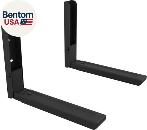 Wall mounted microwave oven - wall-mounted,