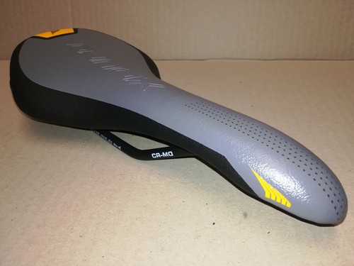 Haibike xduro men saddle - men's,