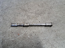 Kawasaki GPZ 1000 RX - Front