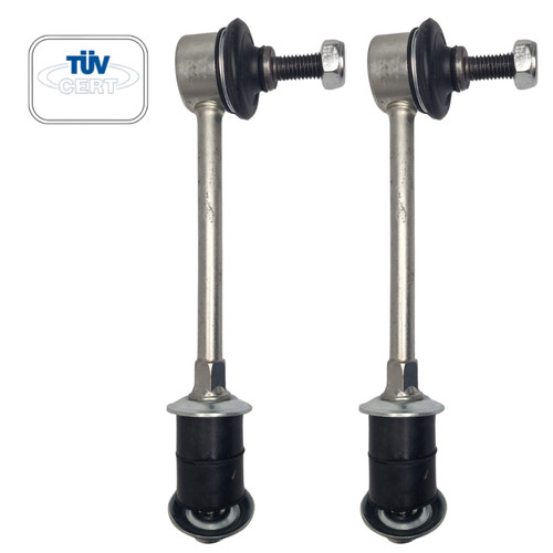 Rear drop links pair - drop,