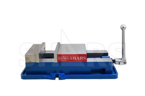 Shars lockdown cnc - shars,