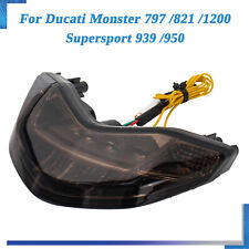 LED Tail Light For Ducati