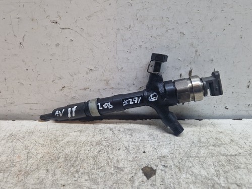 Toyota avensis 2003 - 2003-08, d4d