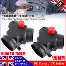 90MM Valve Flap Air Diesel