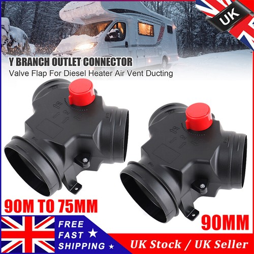 90mm valve flap air diesel - valve,