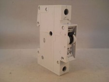 Siemens MCB 32 Amp 5SX41 Type B Single Pole 32A B32 Circuit Breaker 5SX41B32