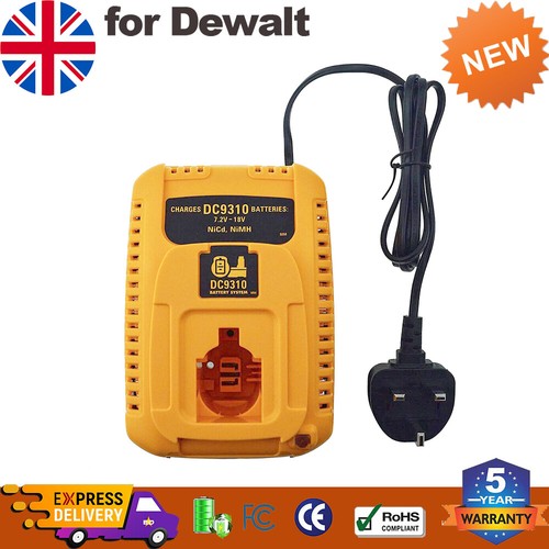 Fast battery charger dw9116 - charger,