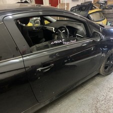 VAUXHALL CORSA E 3 DOOR