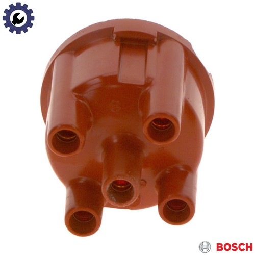 Distributor cap 235 522 - cap, 1