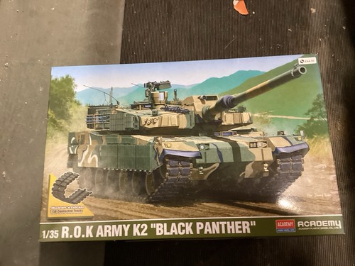 Academy scale k2 black - scale,