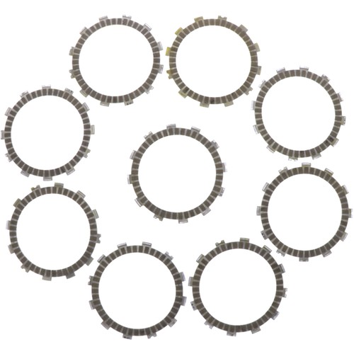 Trw clutch plates - plates, optimum