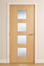 LPD Internal Oak Standard &