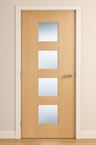 Lpd internal oak standard - lpd, &