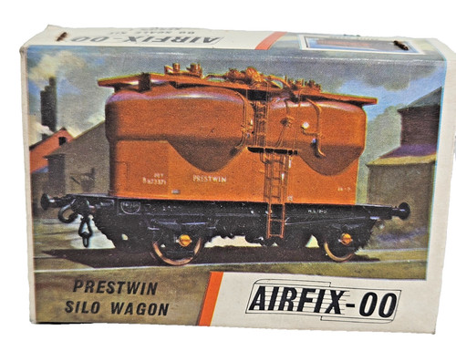 Vintage 1960s airfix r10 - airfix,