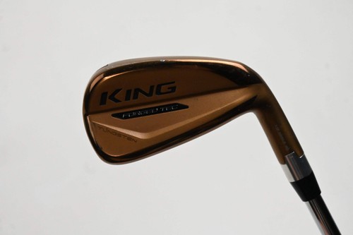 Cobra king forged tec iron - cobra, #7