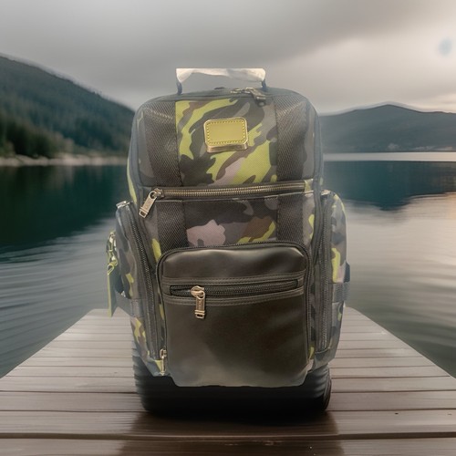 Tumi alpha bravo sheppard - tumi,