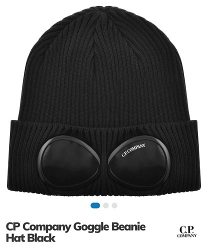 Company black wool knit - black,