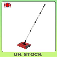 Manual Carpet Sweeper