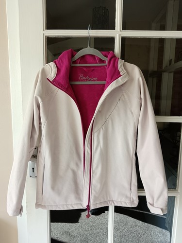 Jacket off white size - jacket,