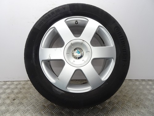 Skoda octavia mk2 - skoda, genuine