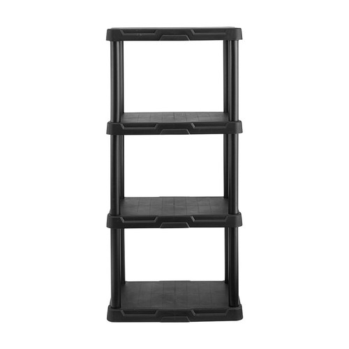 Hyper tough shelf plastic - tough,