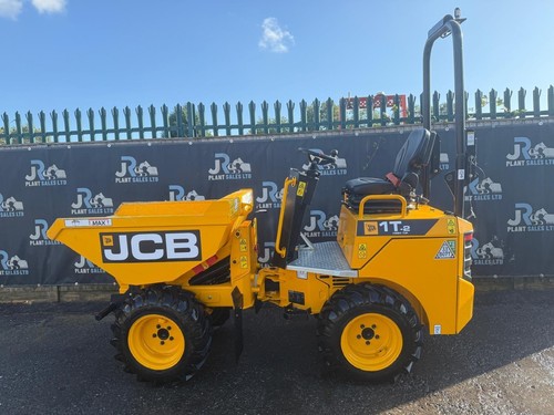 Jcb t hydrostatic - jcb,