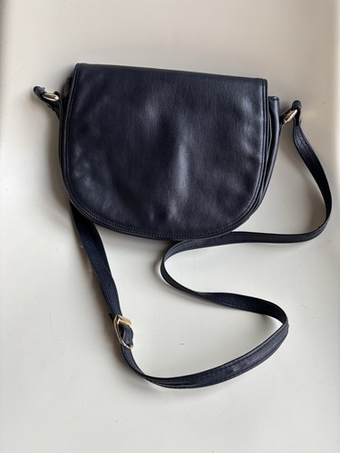 Vintage michael navy blue - michael,