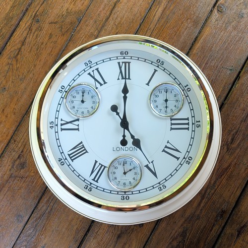 Time master international - time,