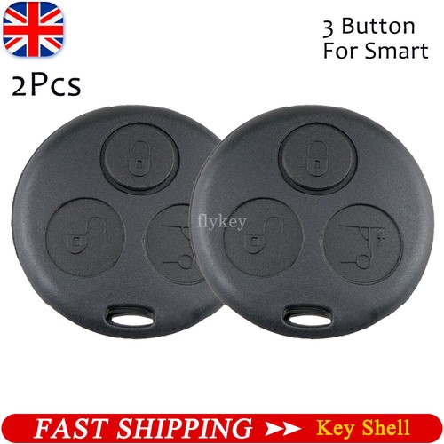 For smart car button - smart,