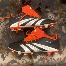 Mens Adidas PREDATOR CLUB FXG