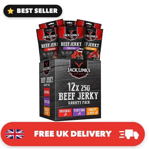 Jack links beef jerky - jerky,