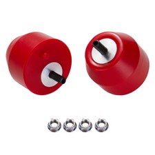 PU Left & Right Engine Motor