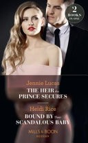 The heir - heir, prince