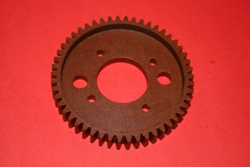 Triumph pre unit replacement - pre,