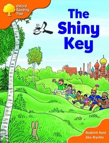 Oxford reading tree stage - oxford, tree: