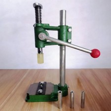 Fabric Covered Button DIY Tool