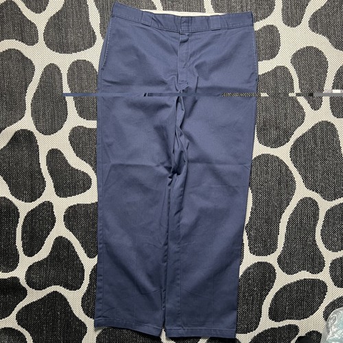 Dickies 874 straight fit twill - fit,