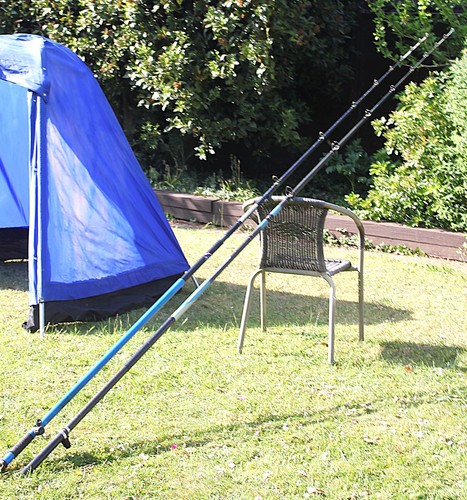 Vintage daiwa amorphous - vintage,