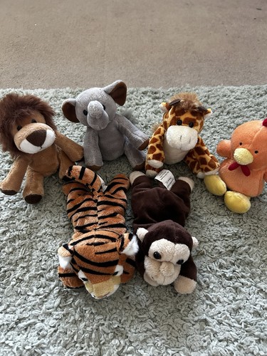 The cuddle crew set - crew,