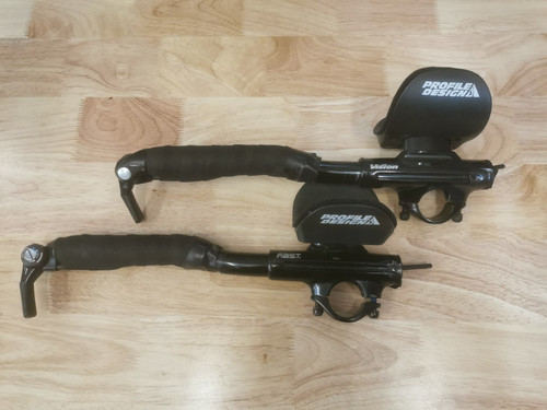 Fsa vision profile - vision,