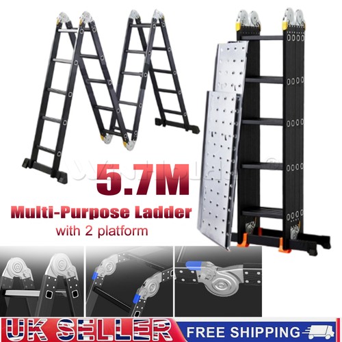 Multi purpose combination - 5.7m,