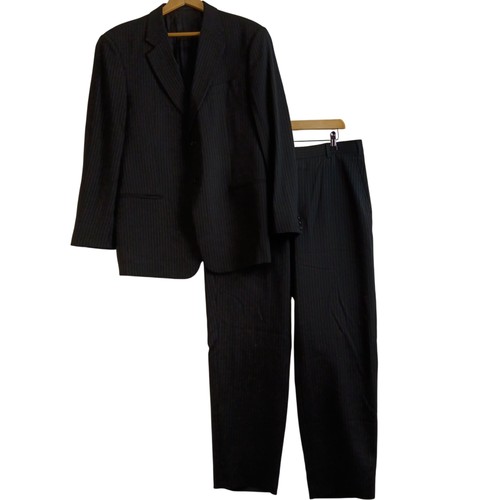 Armani collezioni men suit - armani,