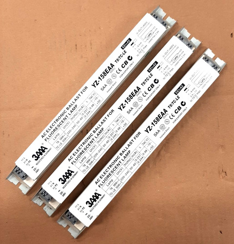 58w electronic ballast - electronic, 1