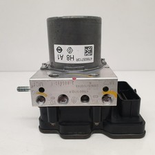 RENAULT CLIO MK5 2019-2024 1.0 TCE HYDRAULIC ABS PUMP 476605713r